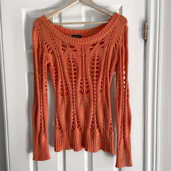 Bebe | Crochet sweater - Picture 3 of 6